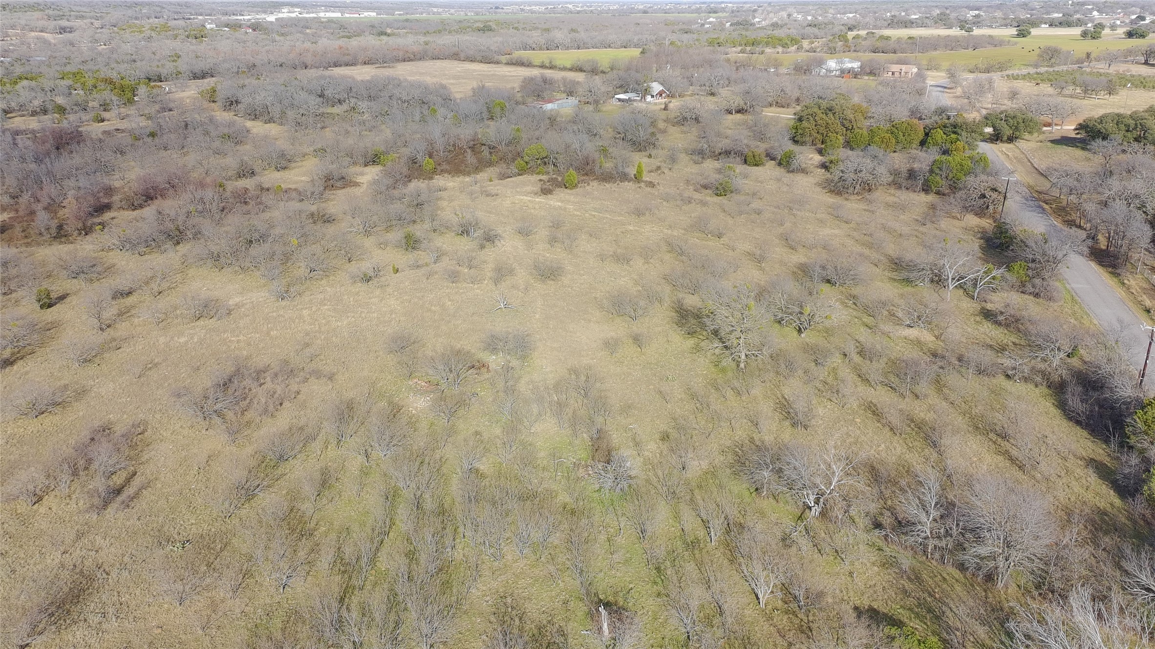 Tbd Shattles Mineral Wells TX 76067