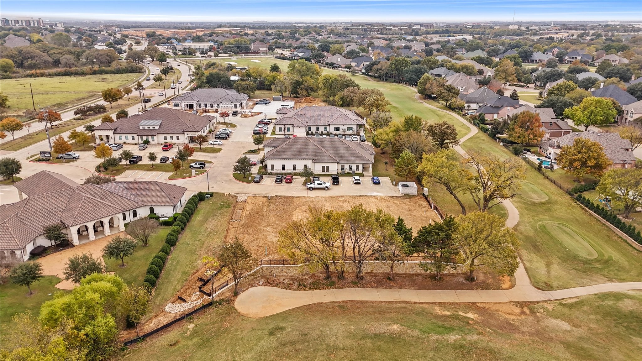 1031 Matlock Road Mansfield TX 76063