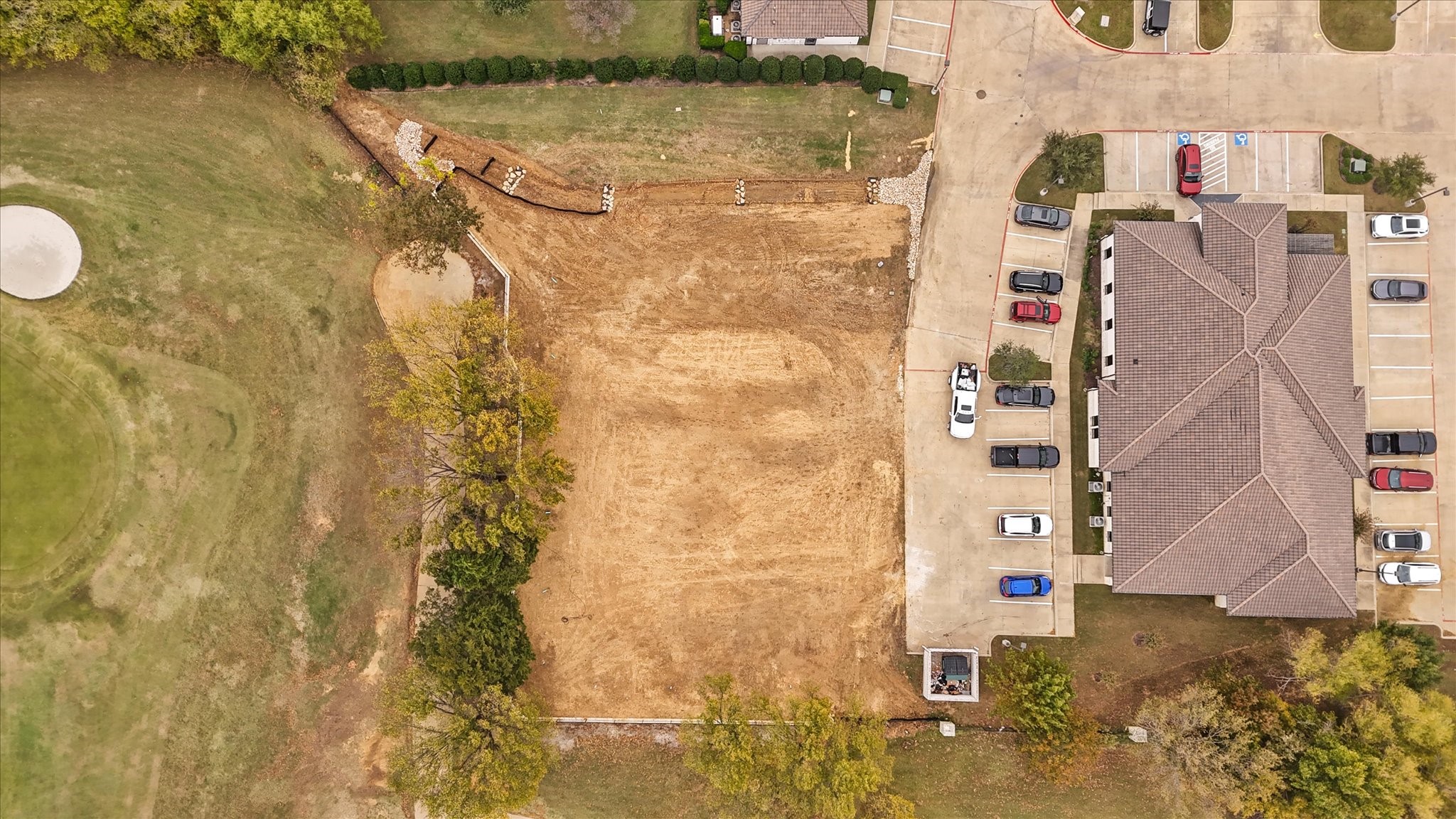 1031 Matlock Road Mansfield TX 76063