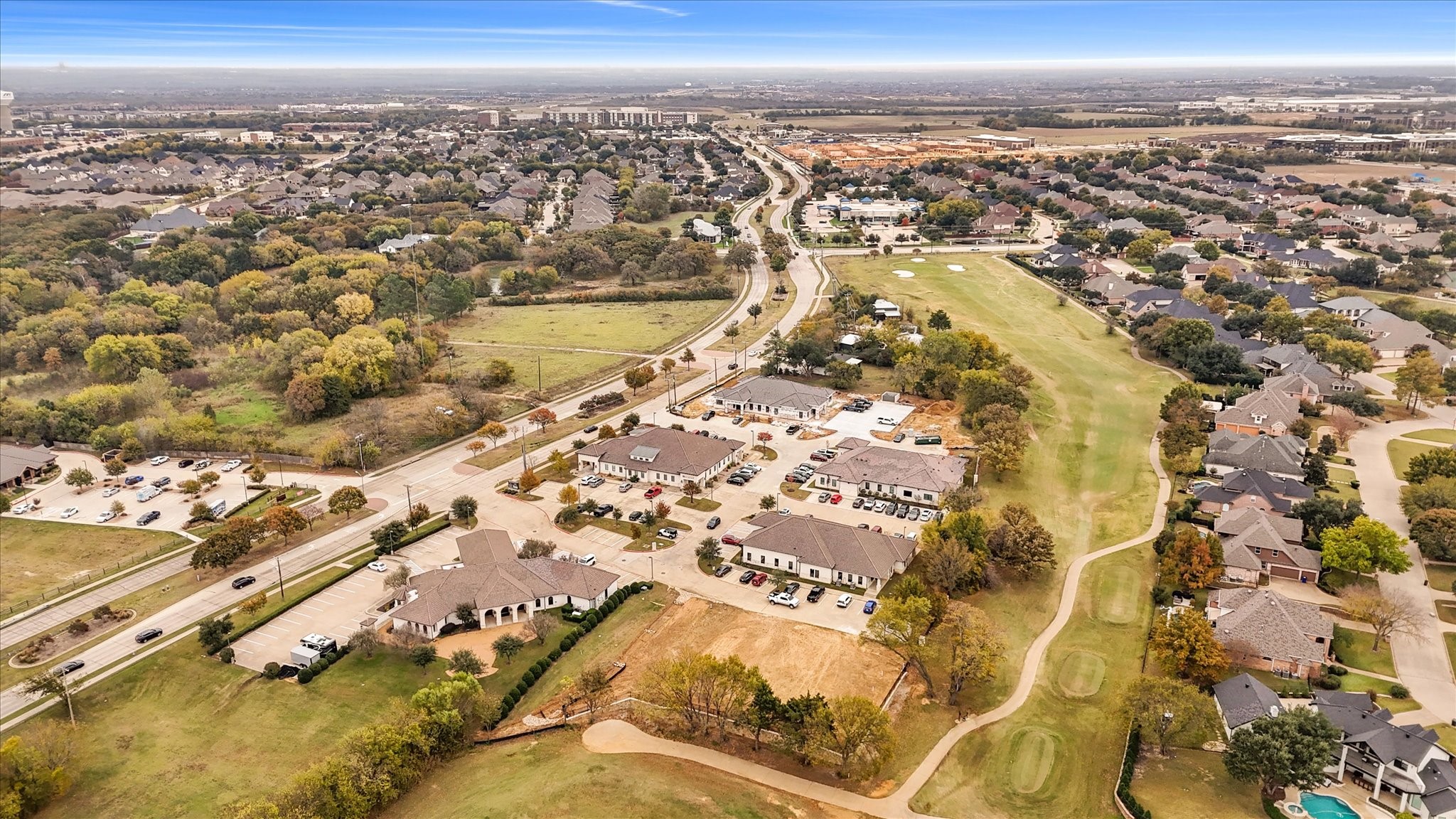 1031 Matlock Road Mansfield TX 76063