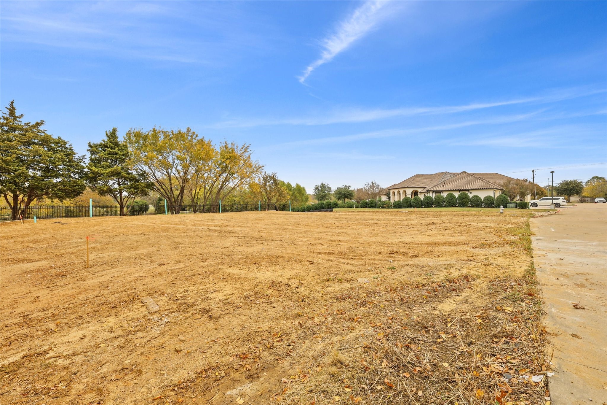 1031 Matlock Road Mansfield TX 76063