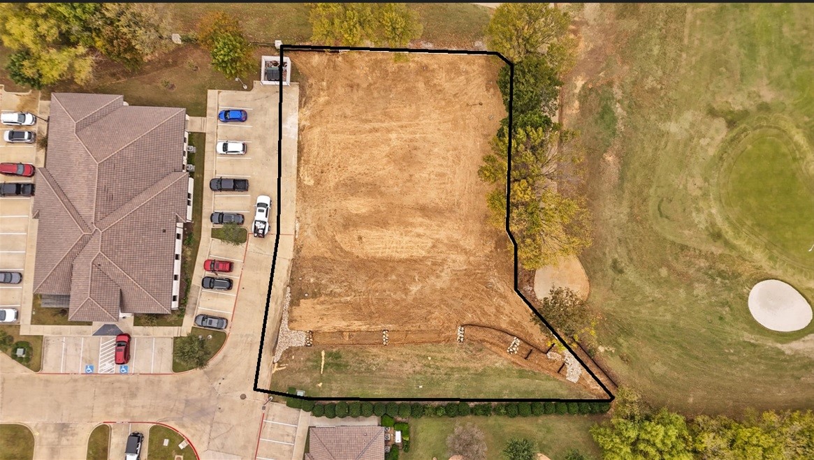1031 Matlock Road Mansfield TX 76063