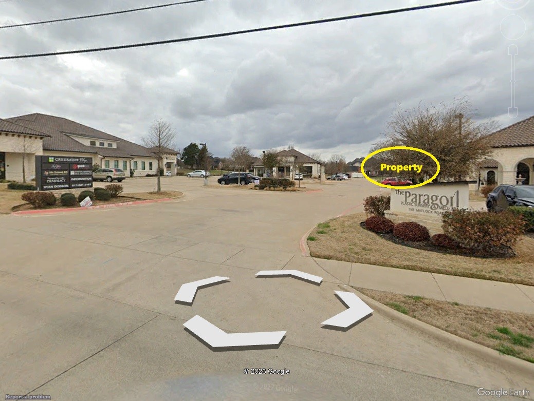 1031 Matlock Road Mansfield TX 76063