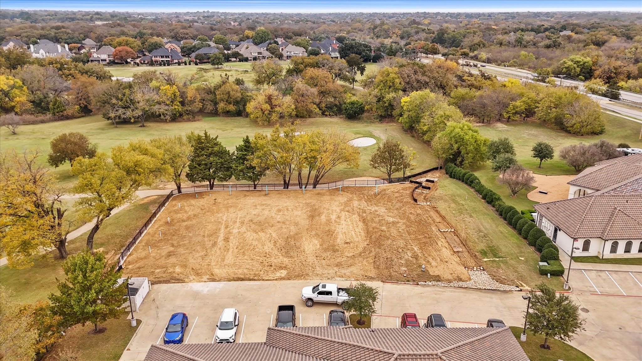 1031 Matlock Road Mansfield TX 76063