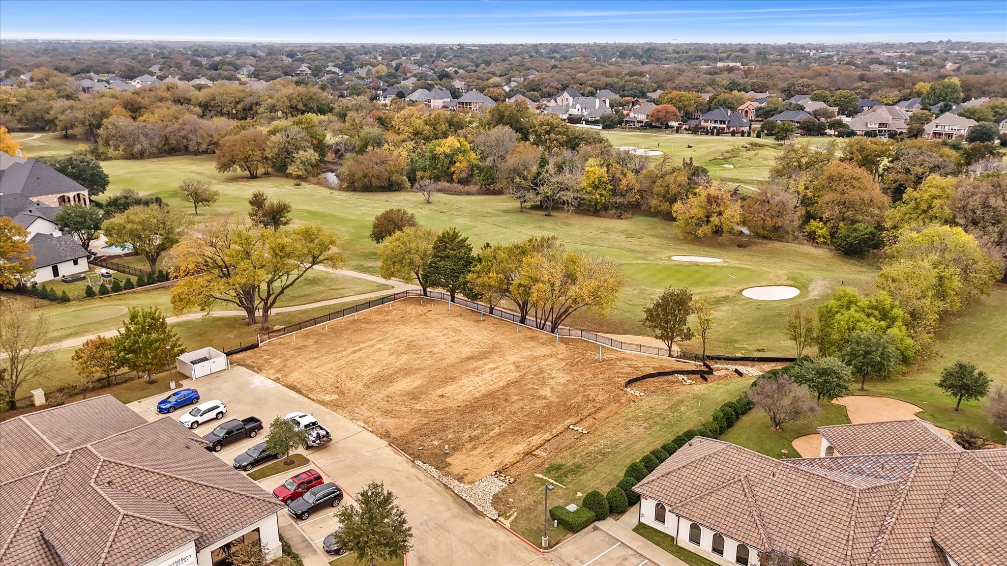 1031 Matlock Road Mansfield TX 76063
