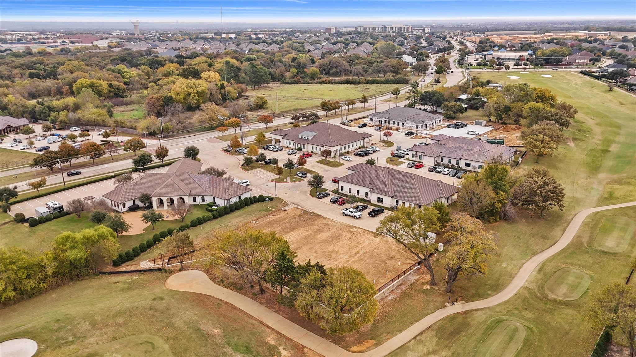 1031 Matlock Road Mansfield TX 76063