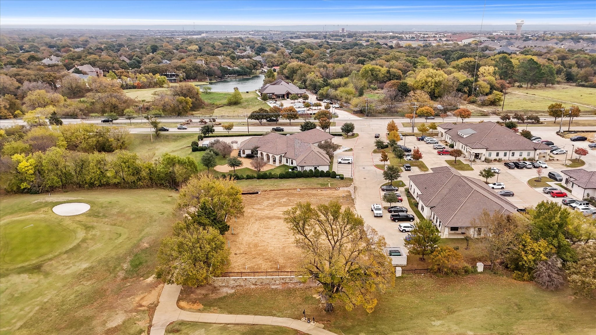 1031 Matlock Road Mansfield TX 76063