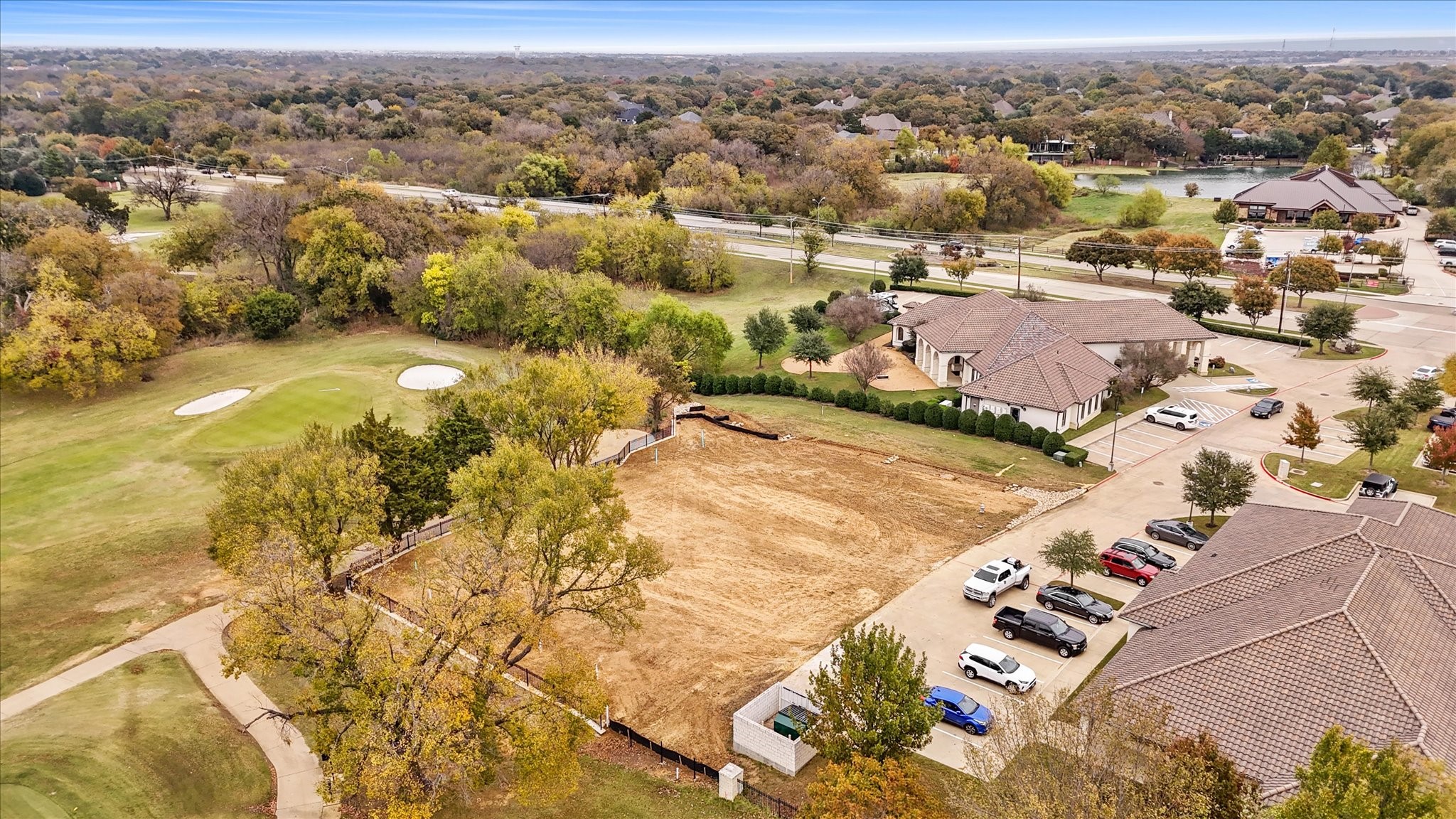 1031 Matlock Road Mansfield TX 76063