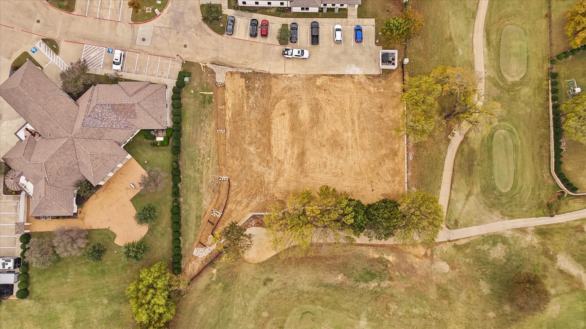 1031 Matlock Road Mansfield TX 76063