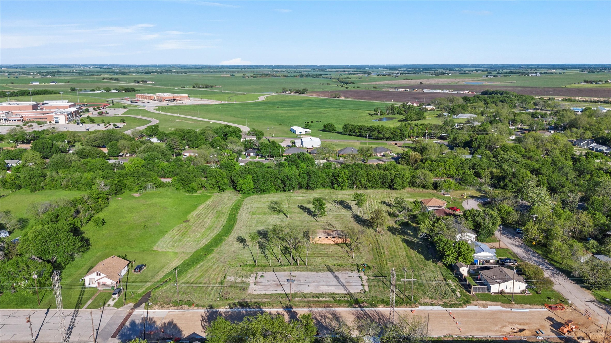 702 N Reagan Street West TX 76691