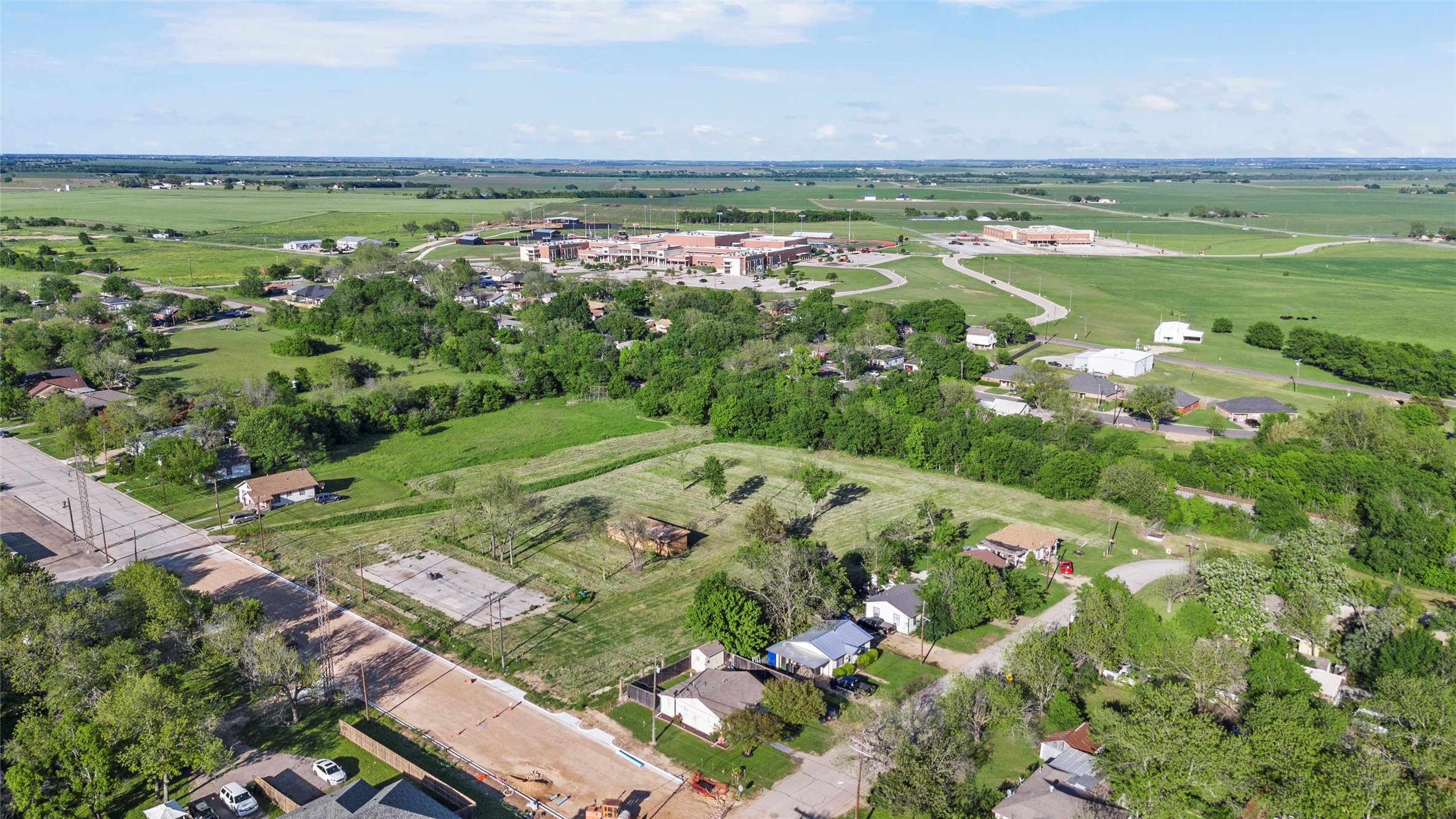 702 N Reagan Street West TX 76691