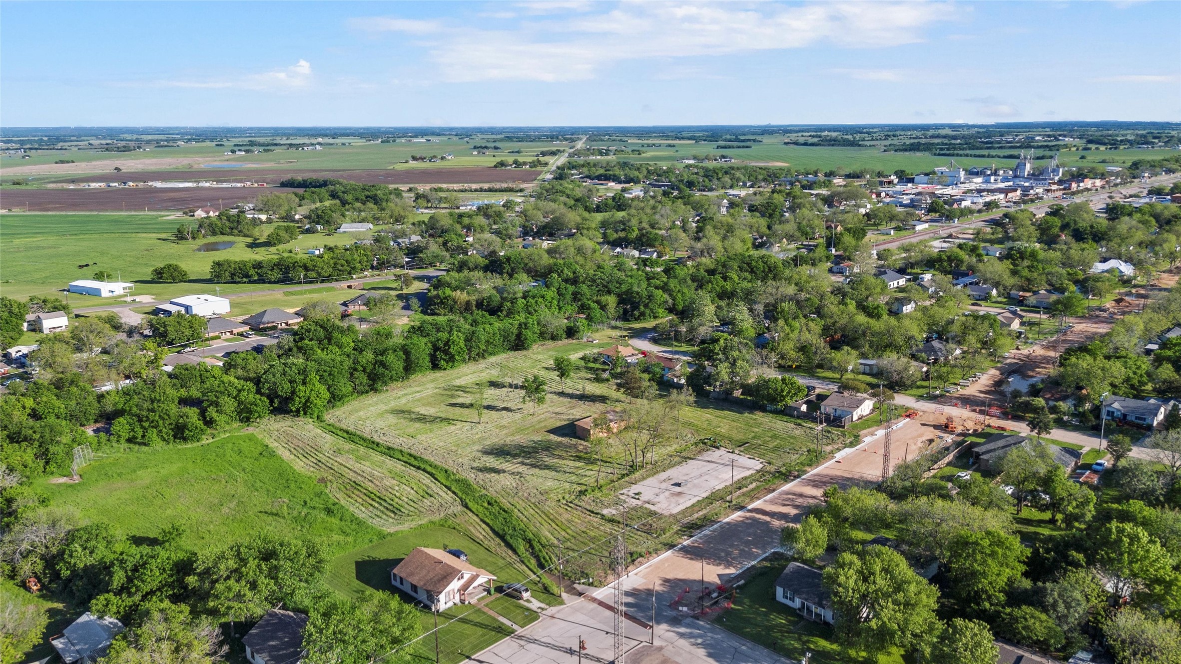 702 N Reagan Street West TX 76691