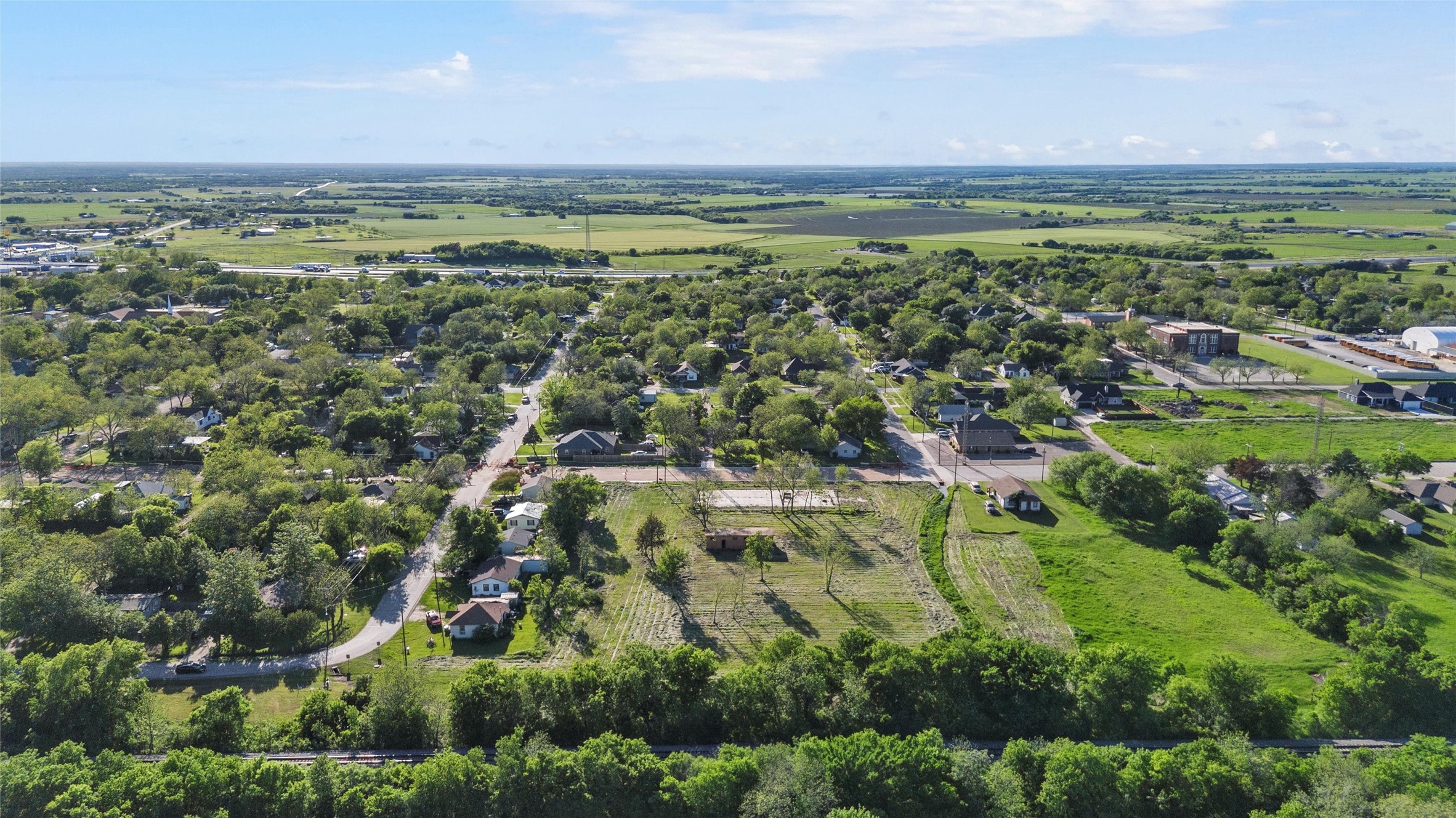 702 N Reagan Street West TX 76691