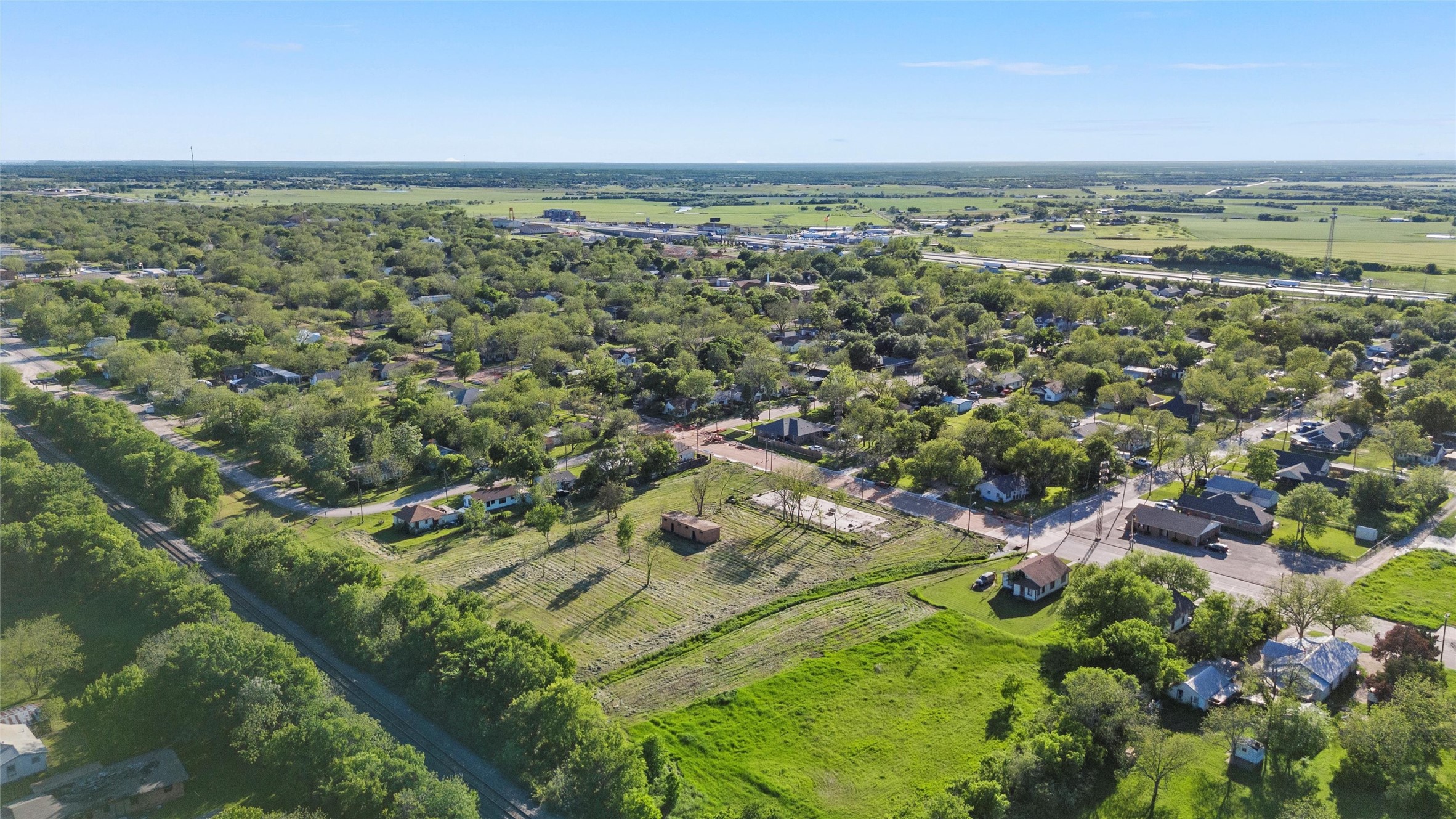 702 N Reagan Street West TX 76691