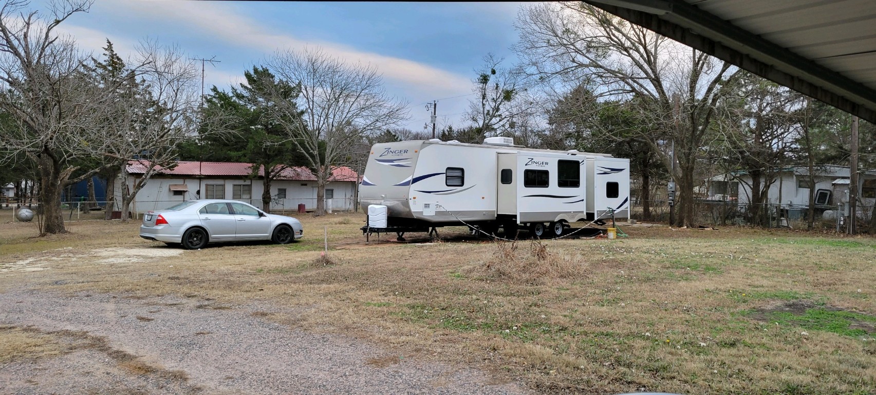 52 Tottenham Drive Gordonville TX 76245