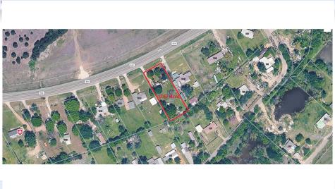 1911 Fm 664 Ferris TX 75125