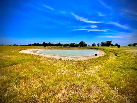 Tbd- Tract 10a Cr 137 Marlin TX 76661