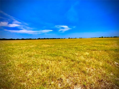 Tbd- Tract 10a Cr 137 Marlin TX 76661