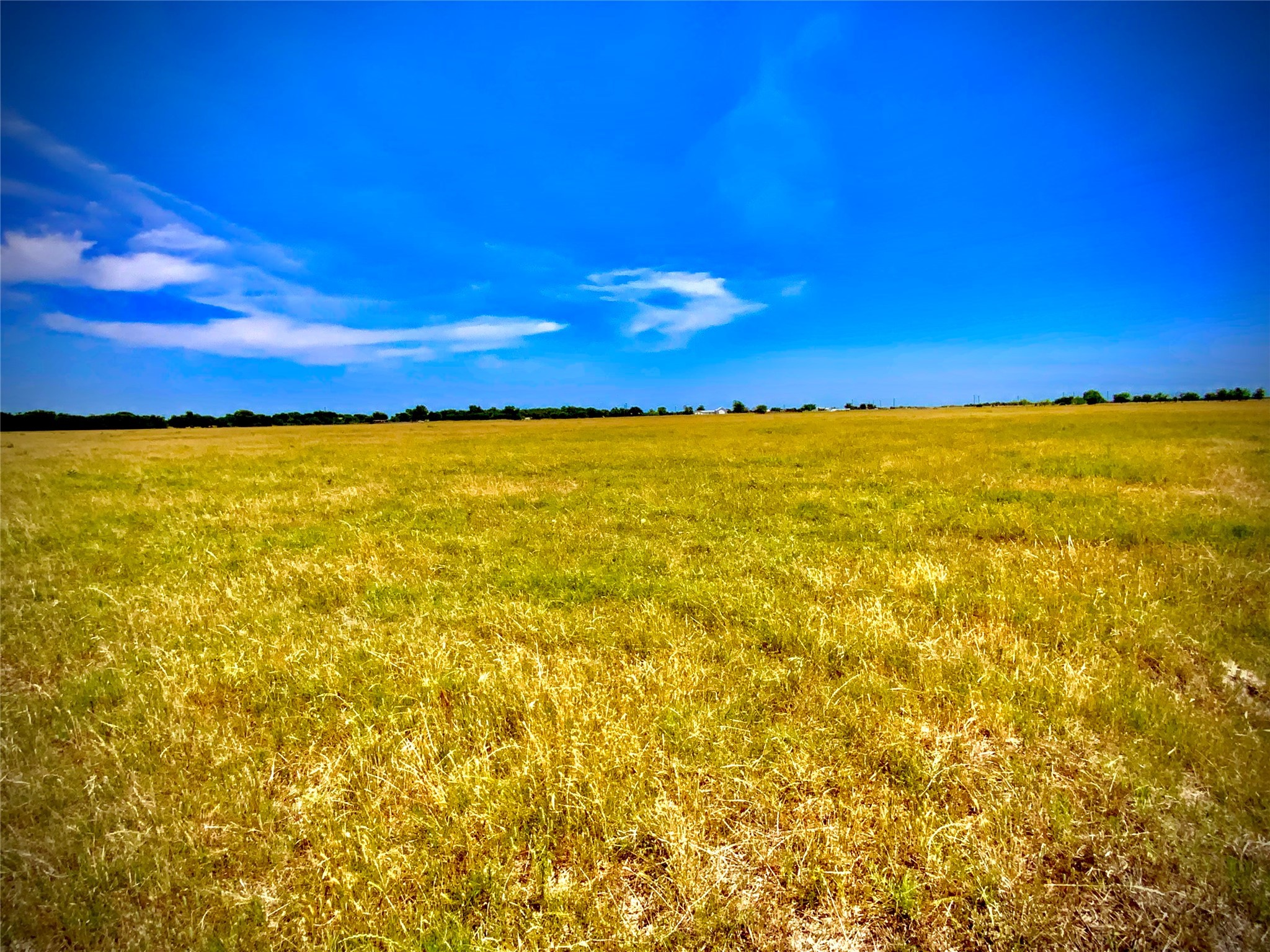 Tbd- Tract 10a Cr 137 Marlin TX 76661