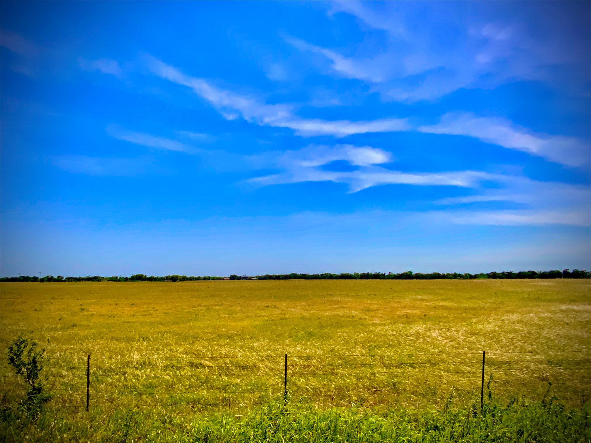 Tbd- Tract 10a Cr 137 Marlin TX 76661