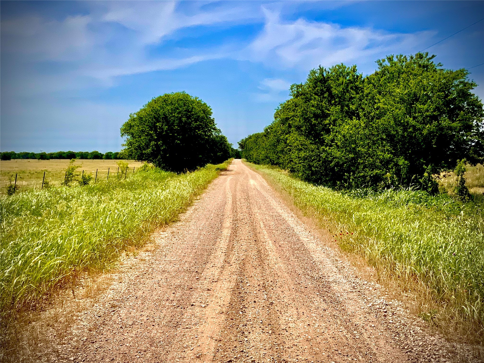 Tbd- Tract 10a Cr 137 Marlin TX 76661