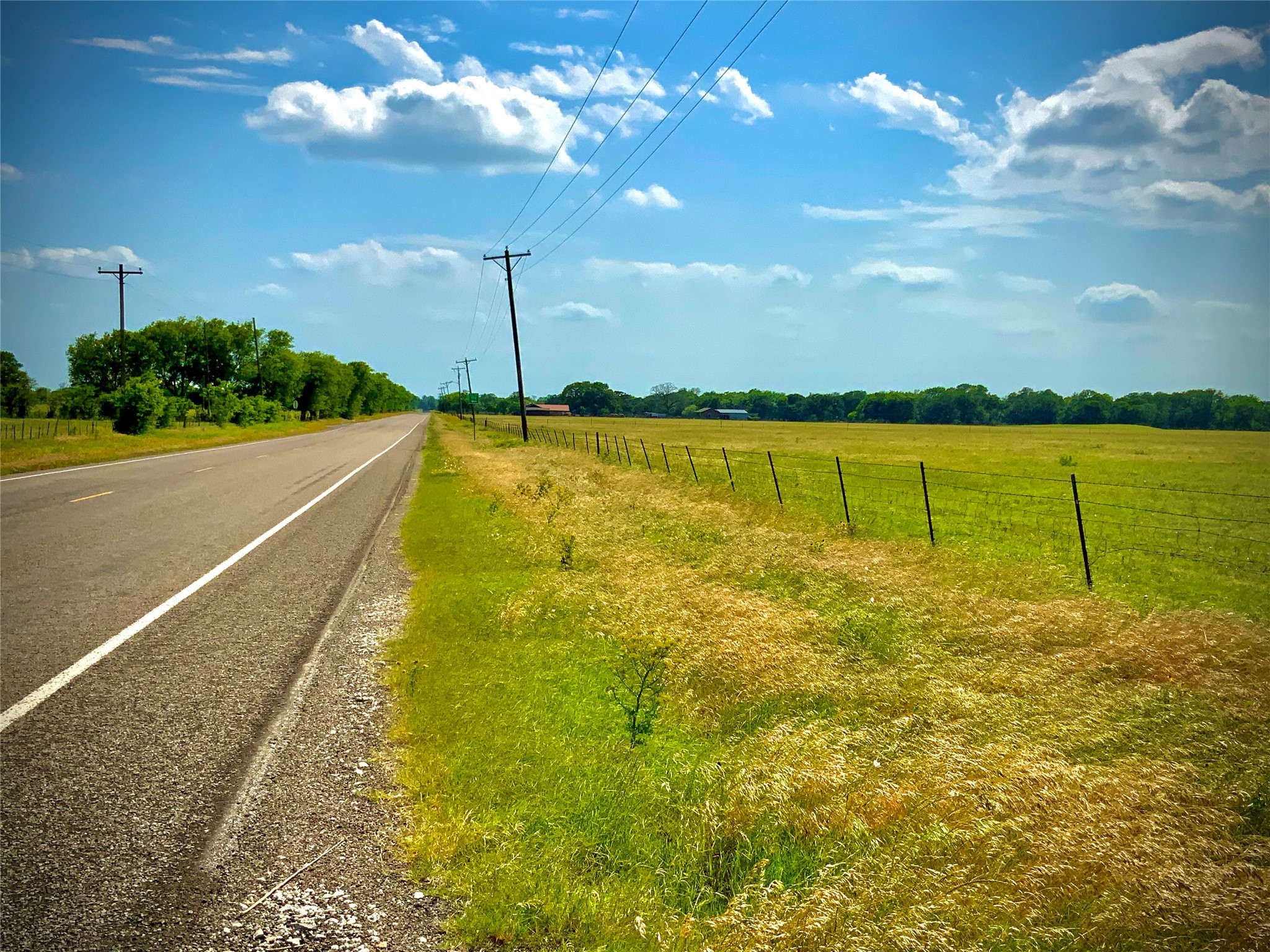 Tbd- Tract 10a Cr 137 Marlin TX 76661