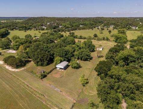 163 Fenn Road Blum TX 76627