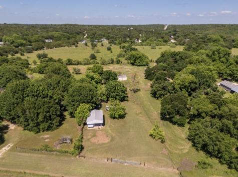 163 Fenn Road Blum TX 76627