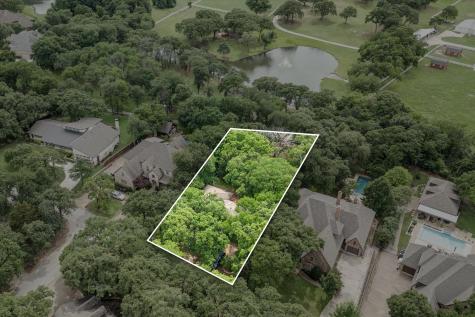 7404 Jo Will Street Colleyville TX 76034