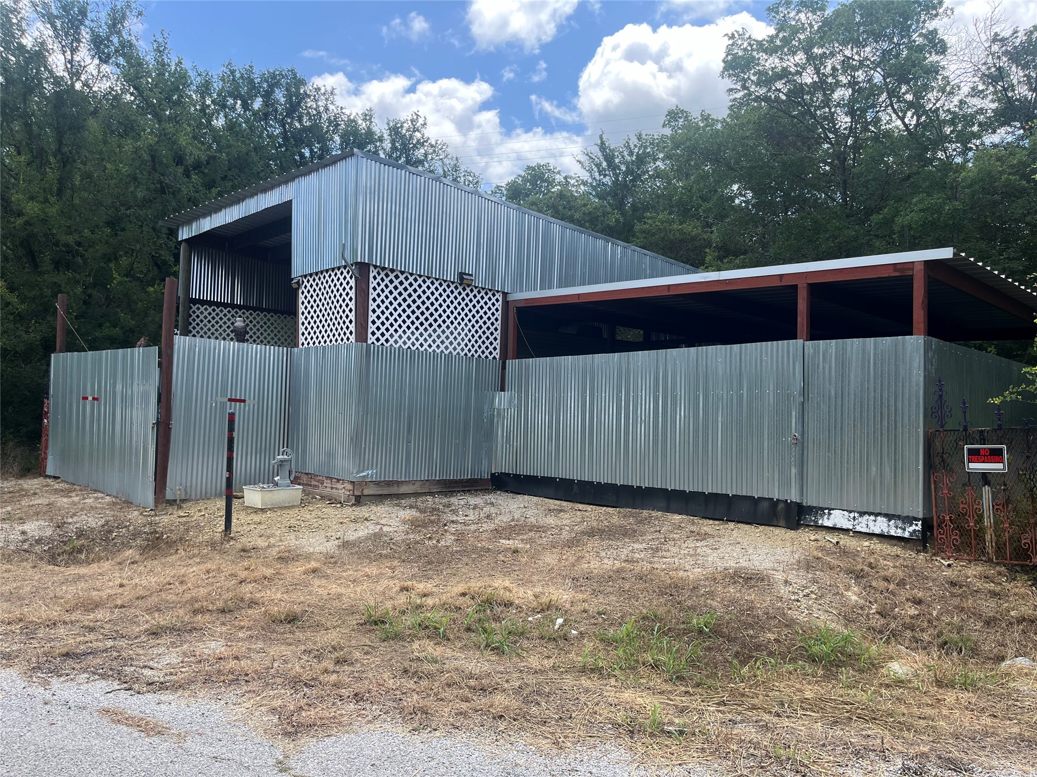 6959 Shamrock Drive Brownwood TX 76801