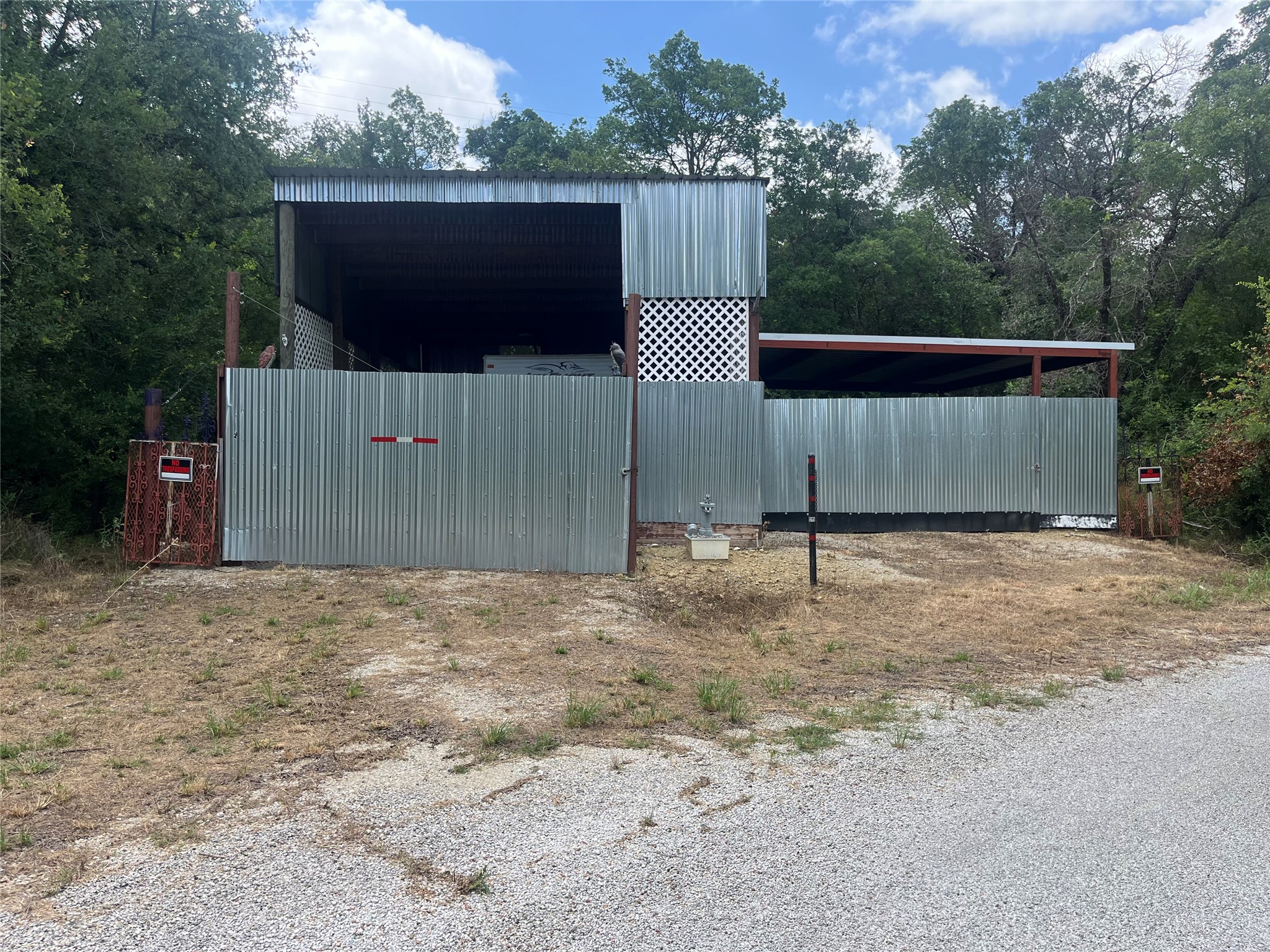 6959 Shamrock Drive Brownwood TX 76801