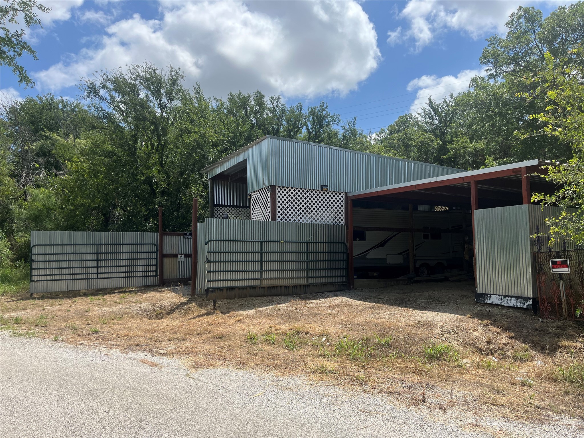 6959 Shamrock Drive Brownwood TX 76801