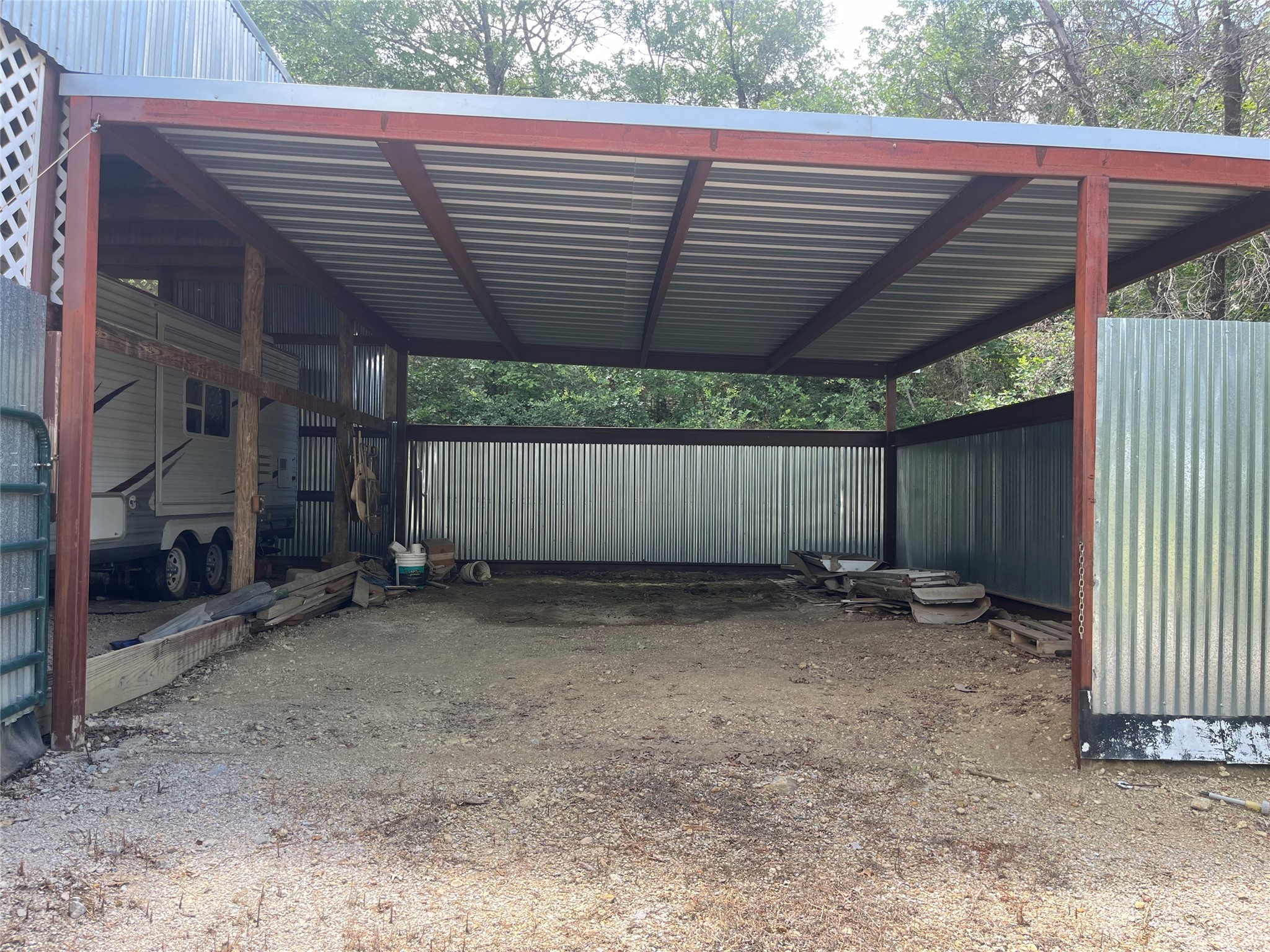 6959 Shamrock Drive Brownwood TX 76801