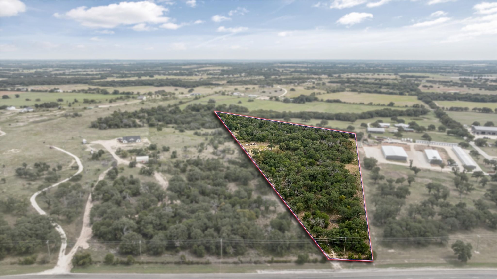 10015 Tract 2 S Us-377 Stephenville TX 76401