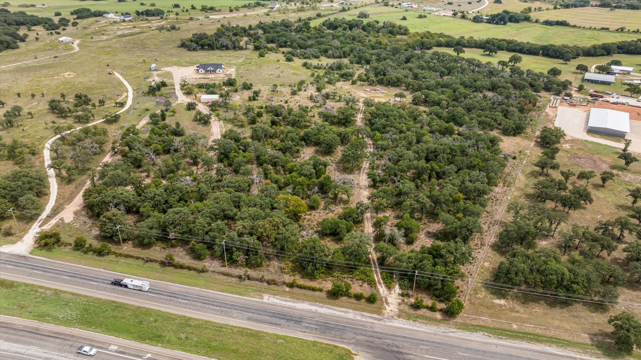 10015 Tract 2 S Us-377 Stephenville TX 76401