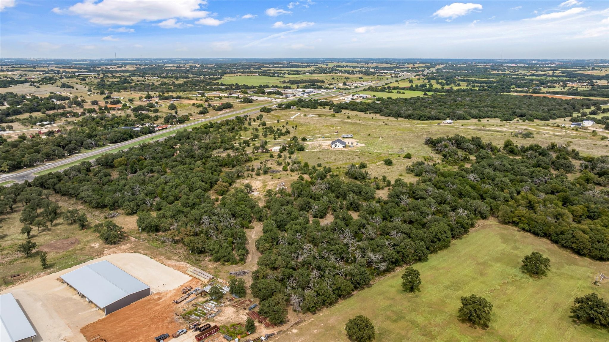 10015 Tract 2 S Us-377 Stephenville TX 76401