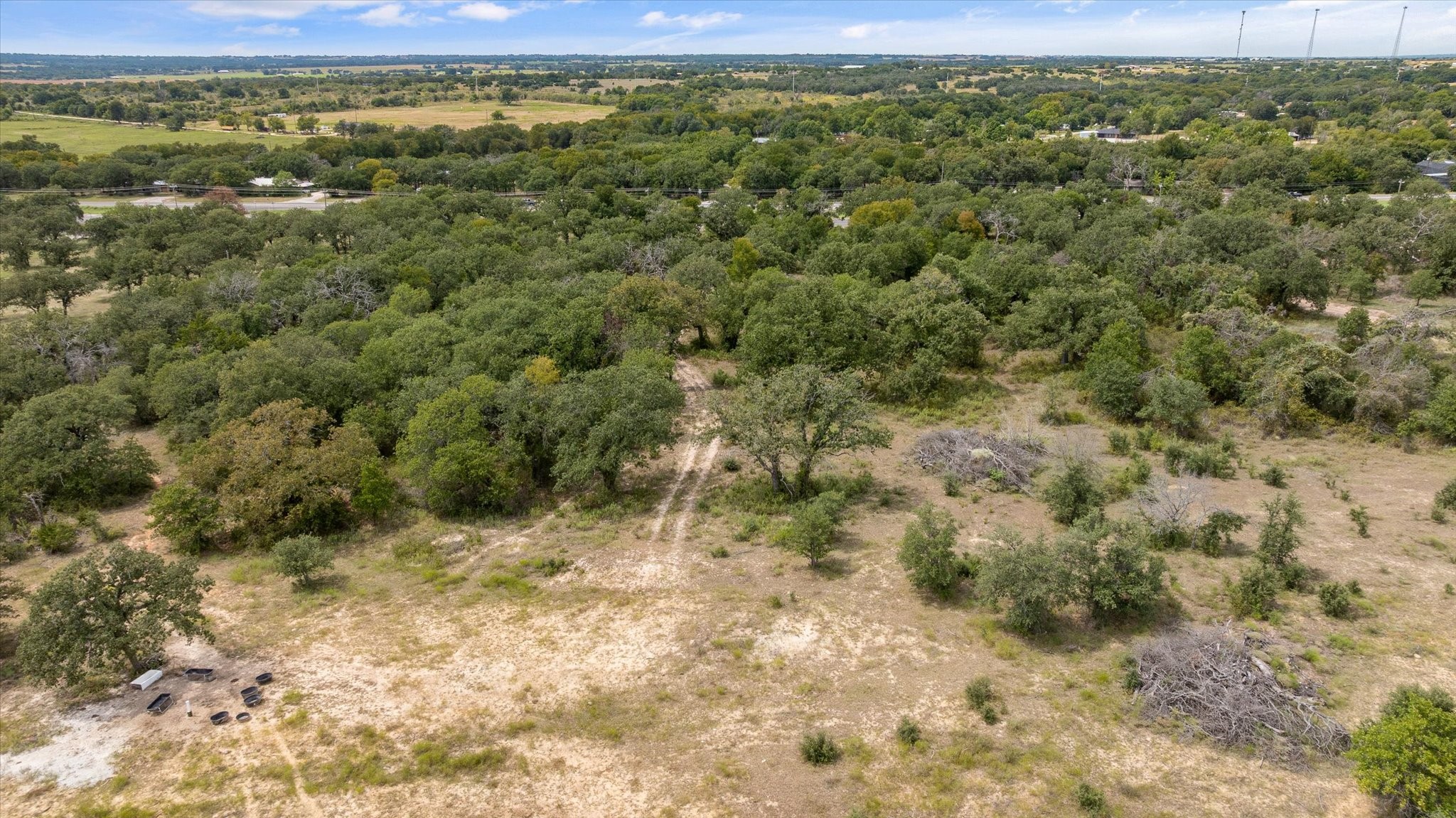 10015 Tract 2 S Us-377 Stephenville TX 76401