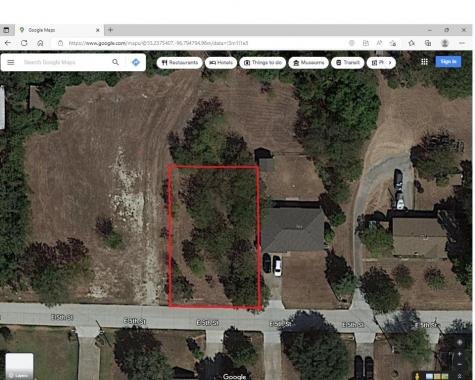 000 E 5th Street Prosper TX 75078