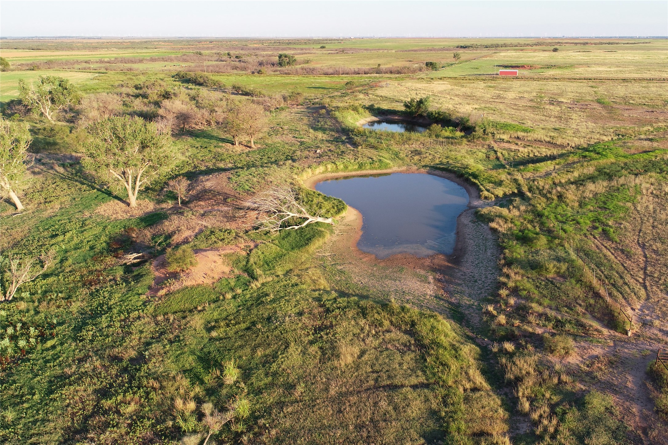 11000 County Road 110 W Vernon TX 76384
