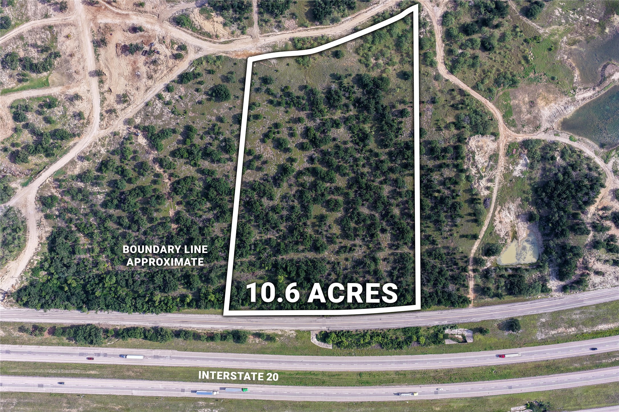 000 Highview Lane Santo TX 76472