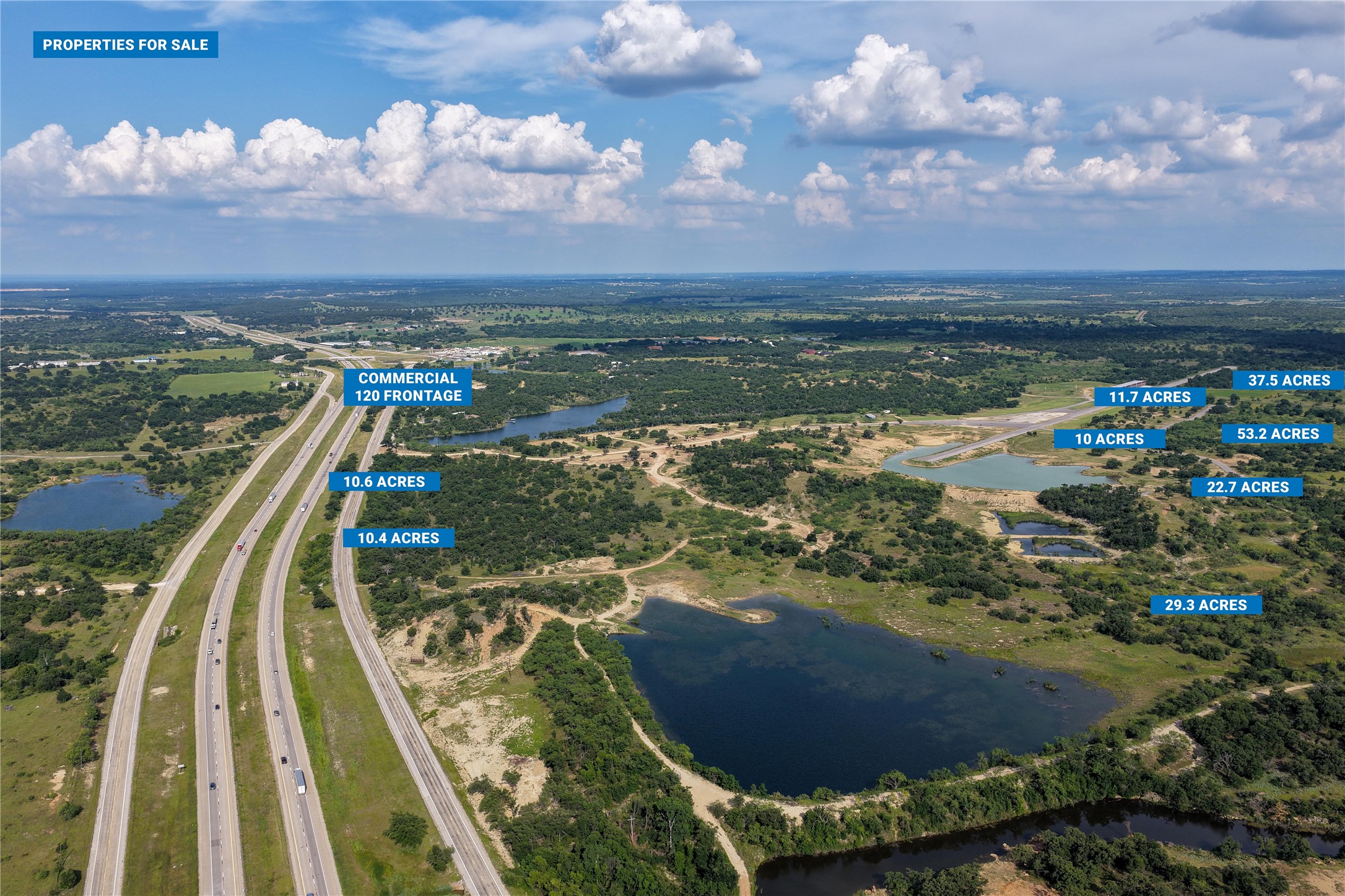 000 Highview Lane Santo TX 76472