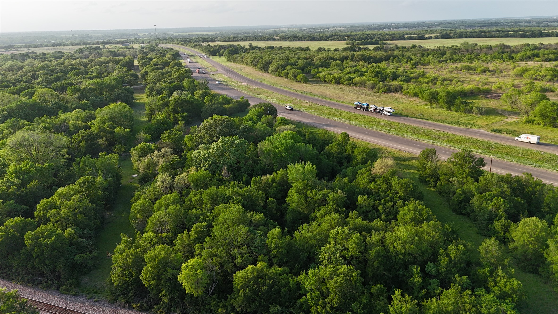 Tbd E Highway 6 Riesel TX 76682