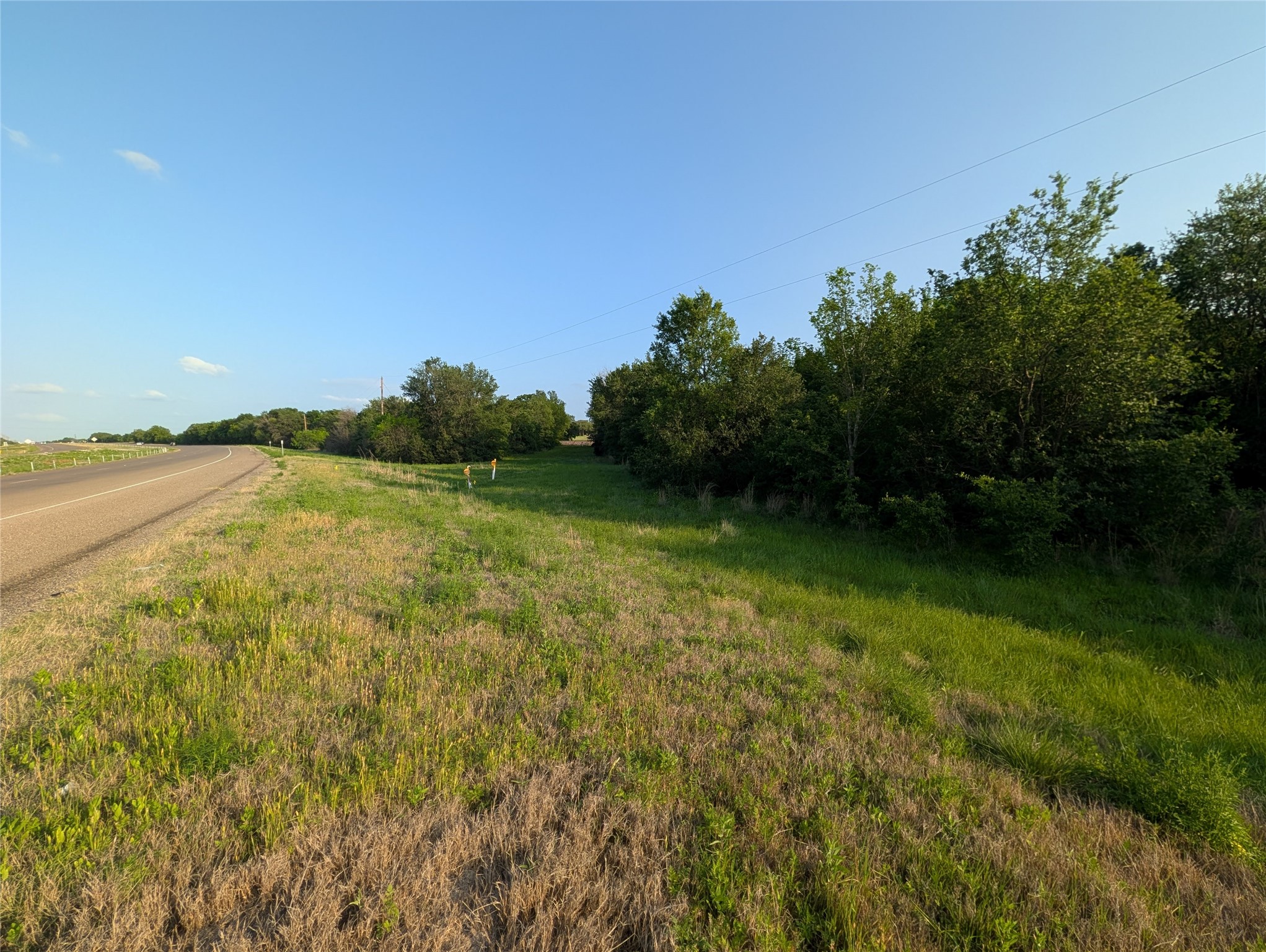 Tbd E Highway 6 Riesel TX 76682