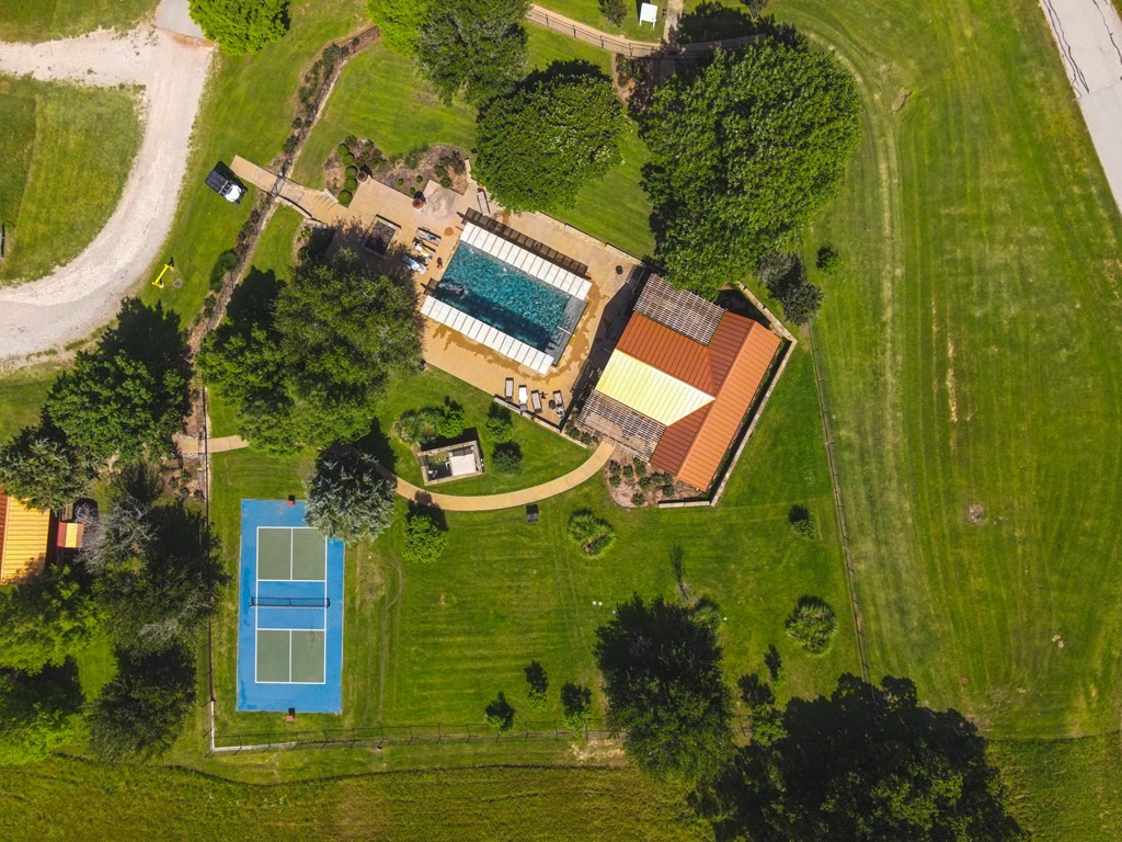 Lot 198 Lago Vista Drive Athens TX 75752