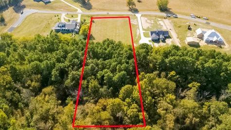 Lot 198 Lago Vista Drive Athens TX 75752