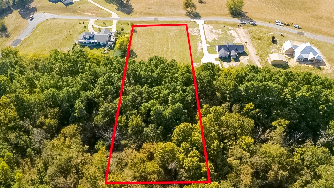 Lot 198 Lago Vista Drive Athens TX 75752
