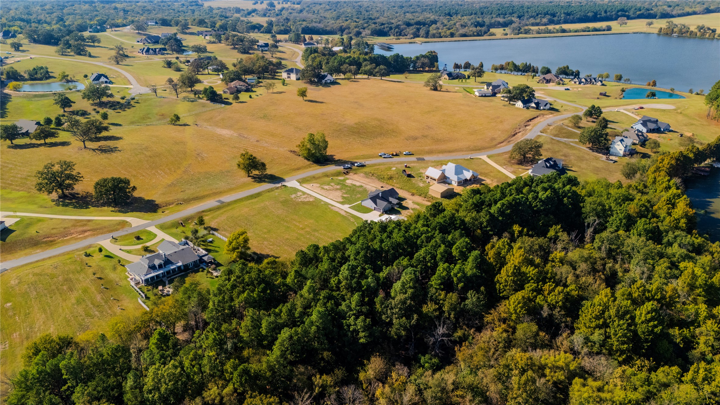 Lot 198 Lago Vista Drive Athens TX 75752