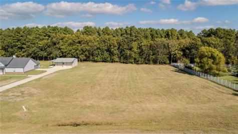 Lot 198 Lago Vista Drive Athens TX 75752