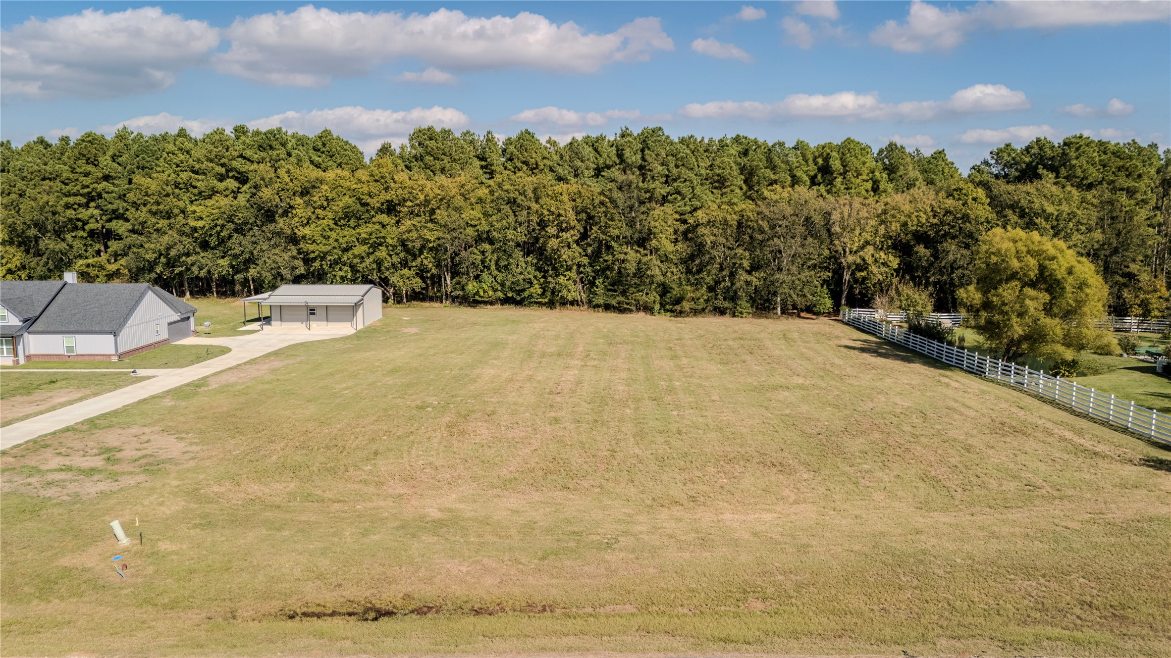 Lot 198 Lago Vista Drive Athens TX 75752