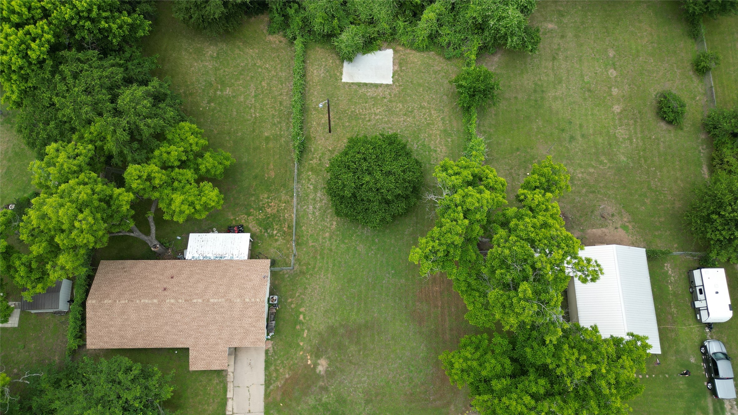 Tbd N Merrimac Weatherford TX 76086